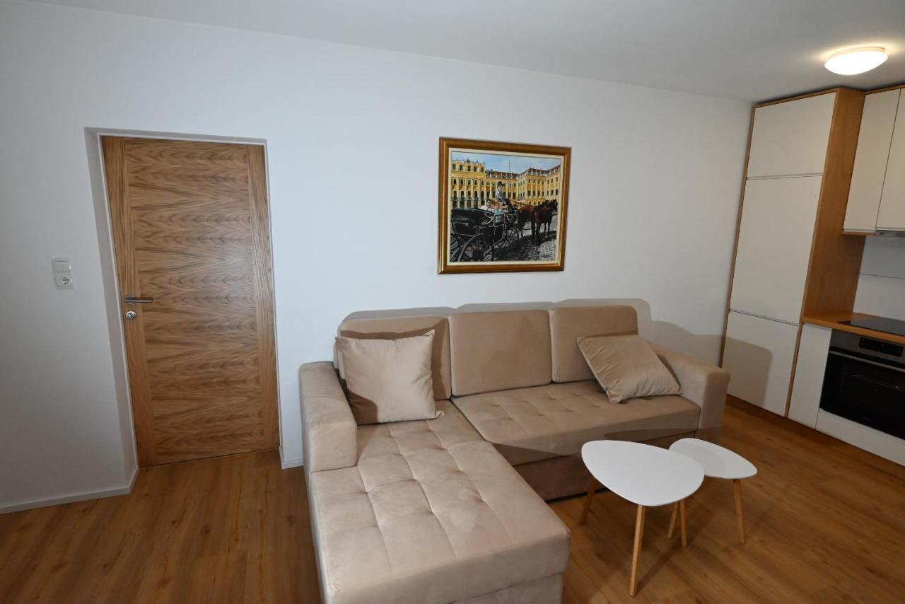 Apartment Vip 39C By Four Seasons Apartments Kaprun Buitenkant foto