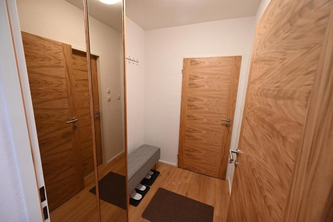 Apartment Vip 39C By Four Seasons Apartments Kaprun Buitenkant foto