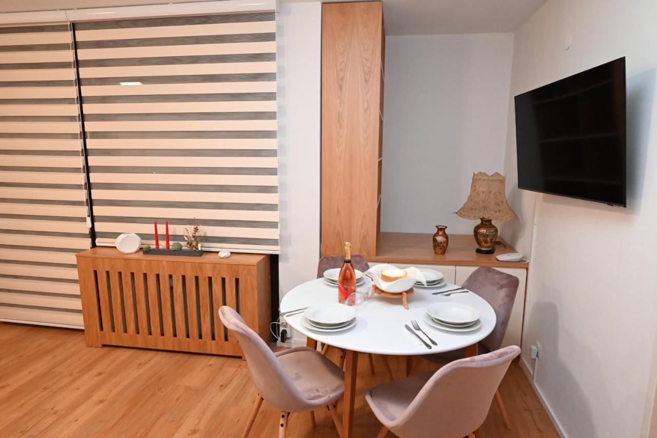 Apartment Vip 39C By Four Seasons Apartments Kaprun Buitenkant foto