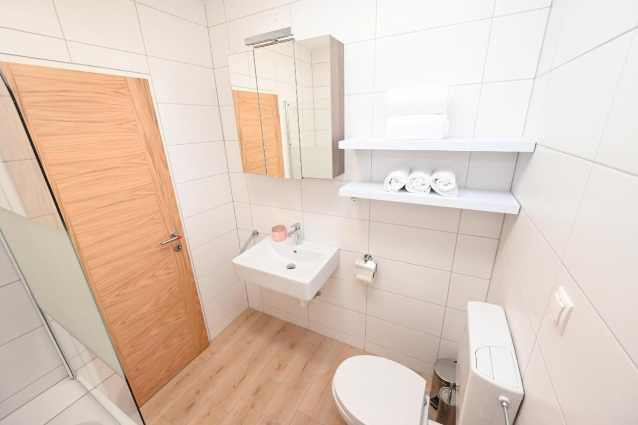 Apartment Vip 39C By Four Seasons Apartments Kaprun Buitenkant foto