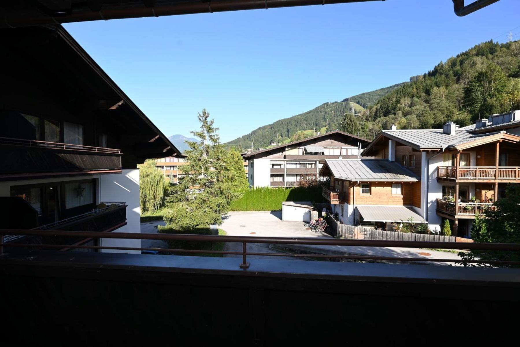 Apartment Vip 39C By Four Seasons Apartments Kaprun Buitenkant foto